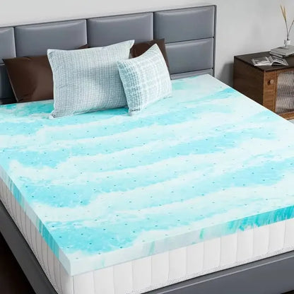 Ultimate Comfort Memory Foam Topper™