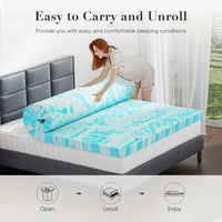 Ultimate Comfort Memory Foam Topper™