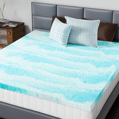Ultimate Comfort Memory Foam Topper™
