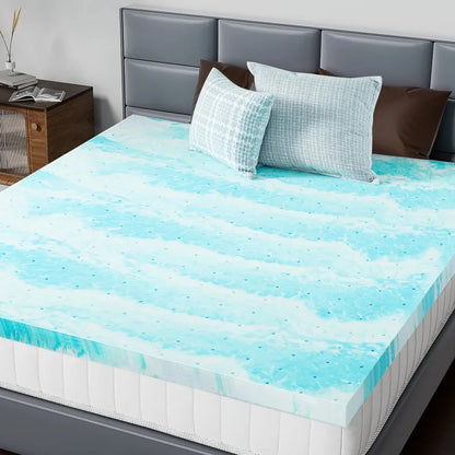 Ultimate Comfort Memory Foam Topper™